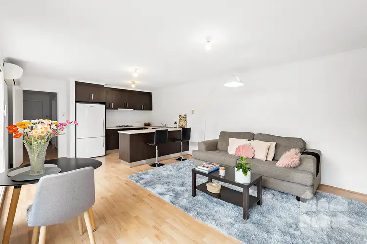 Fourth view of Homely villa listing, 2/11 Indwe Street, West Footscray VIC 3012