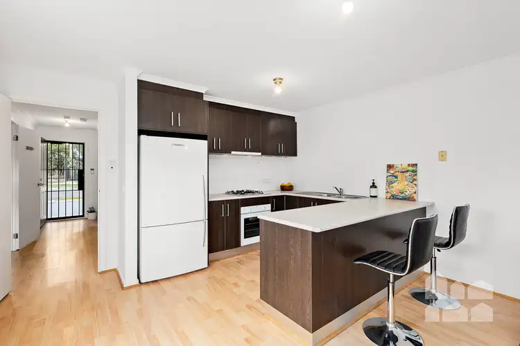 Fifth view of Homely villa listing, 2/11 Indwe Street, West Footscray VIC 3012