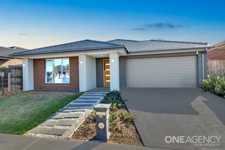 22 Isla Street, Tarneit VIC 3029