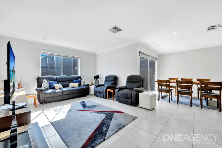 Second view of Homely house listing, 22 Isla Street, Tarneit VIC 3029