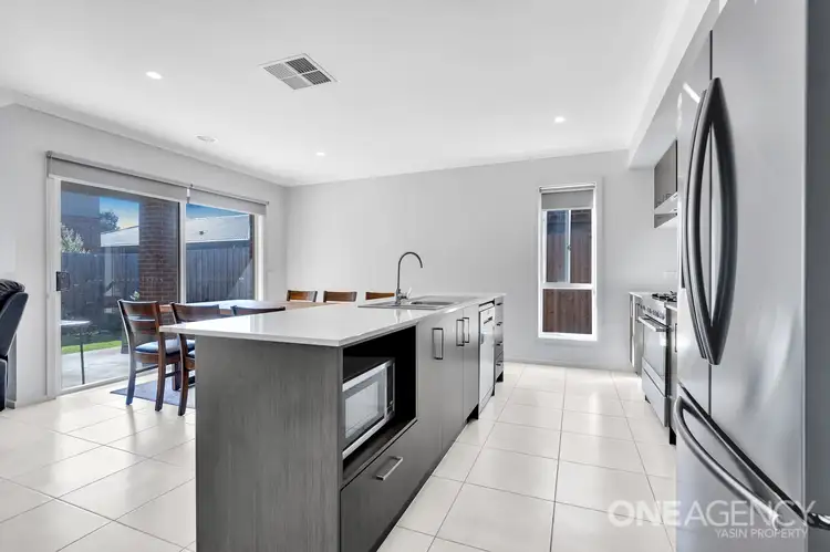 Third view of Homely house listing, 22 Isla Street, Tarneit VIC 3029