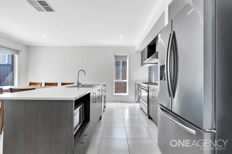 Sixth view of Homely house listing, 22 Isla Street, Tarneit VIC 3029