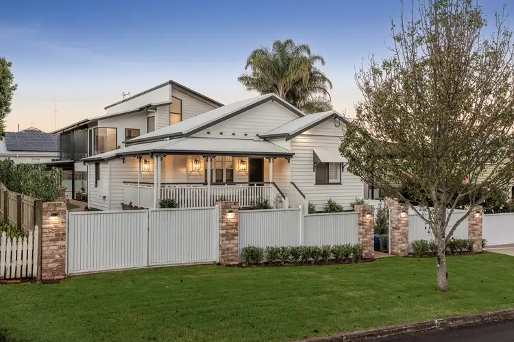 22 Dunmore Street, East Toowoomba QLD 4350