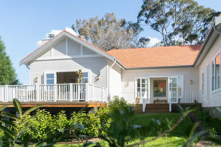 19 Burcham Road, Moss Vale NSW 2577