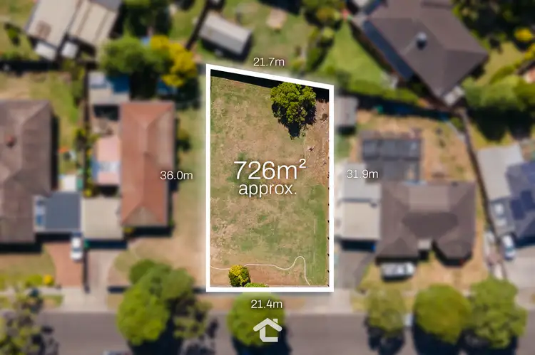 6 Hawksburn Crescent