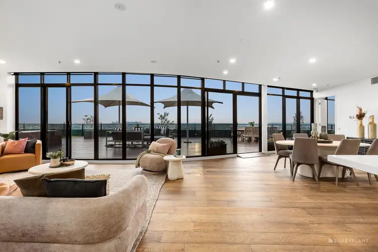 Sixth view of Homely apartment listing, 1001/632 Doncaster Road, Doncaster VIC 3108