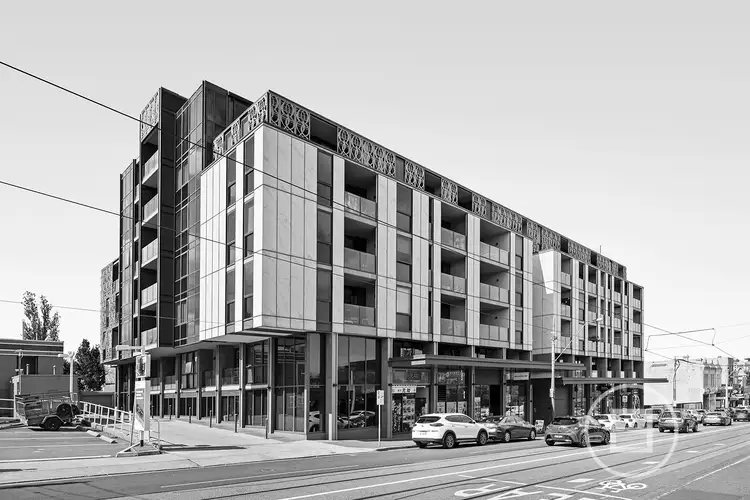 862 Glenferrie Road