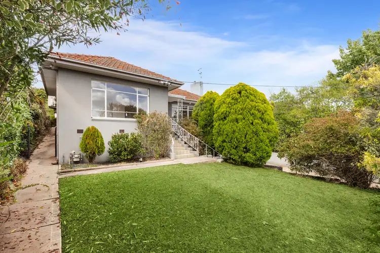 Second view of Homely house listing, 141 Greythorn Road, Balwyn North VIC 3104