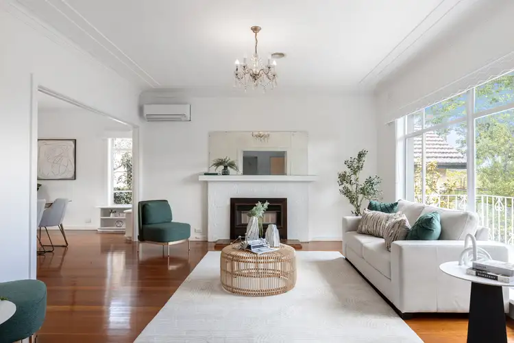 Third view of Homely house listing, 141 Greythorn Road, Balwyn North VIC 3104