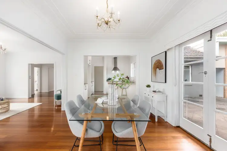 Fifth view of Homely house listing, 141 Greythorn Road, Balwyn North VIC 3104