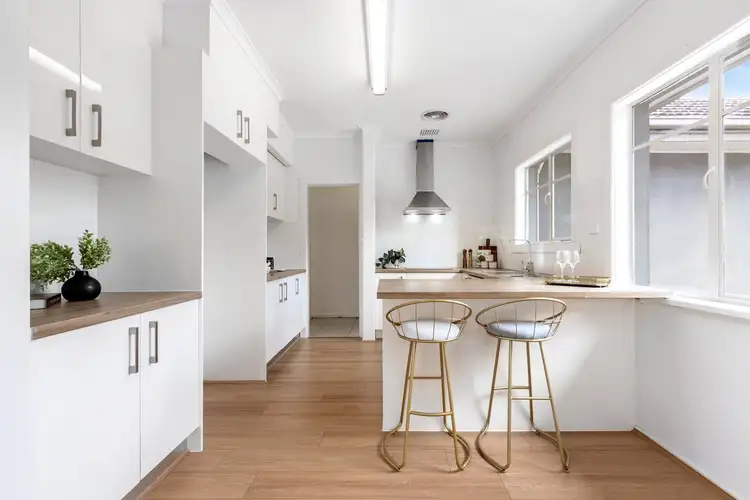 Sixth view of Homely house listing, 141 Greythorn Road, Balwyn North VIC 3104