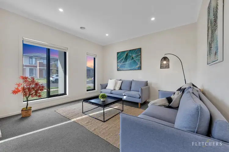 Third view of Homely house listing, 8 Unison Road, Strathtulloh VIC 3338
