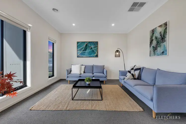Fourth view of Homely house listing, 8 Unison Road, Strathtulloh VIC 3338