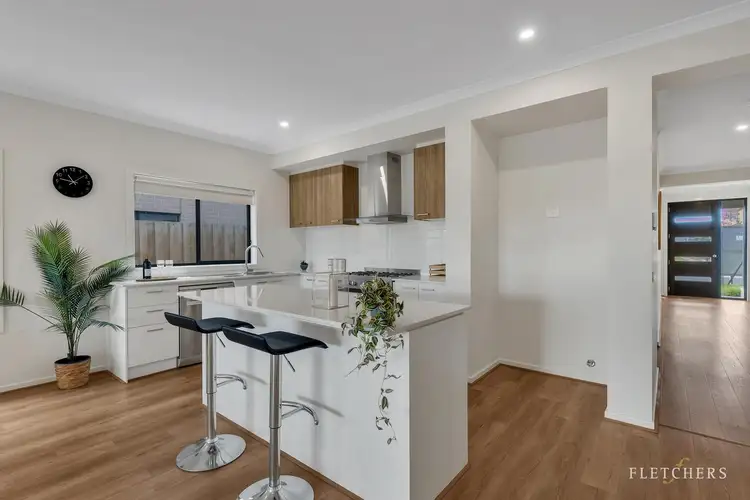 Fifth view of Homely house listing, 8 Unison Road, Strathtulloh VIC 3338