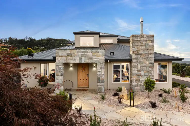 Main view of Homely house listing, 118 Invermay Road, Monbulk VIC 3793
