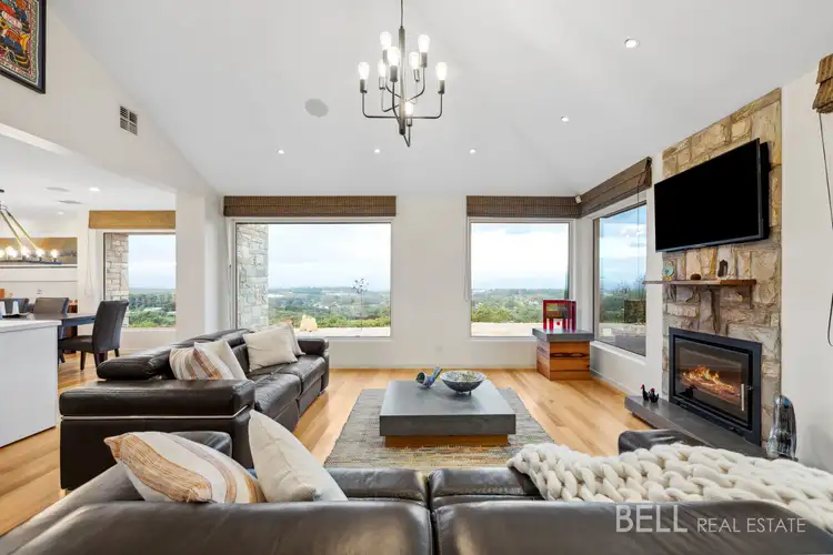 Third view of Homely house listing, 118 Invermay Road, Monbulk VIC 3793