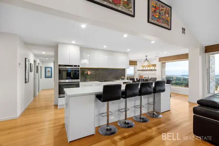 Fifth view of Homely house listing, 118 Invermay Road, Monbulk VIC 3793