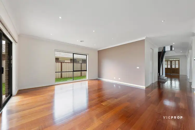 Third view of Homely house listing, 74 Boardwalk Boulevard, Point Cook VIC 3030