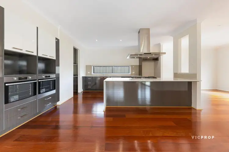 Fourth view of Homely house listing, 74 Boardwalk Boulevard, Point Cook VIC 3030