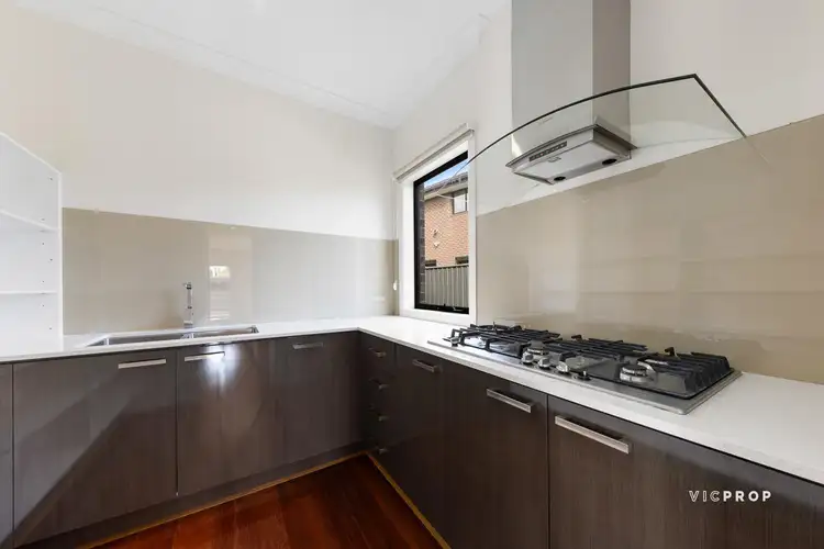 Fifth view of Homely house listing, 74 Boardwalk Boulevard, Point Cook VIC 3030