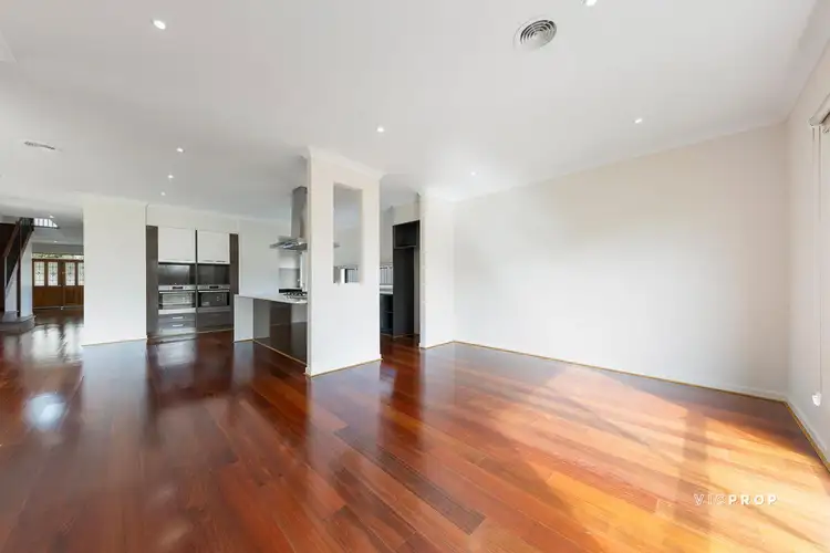 Sixth view of Homely house listing, 74 Boardwalk Boulevard, Point Cook VIC 3030