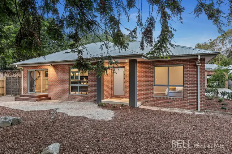 1/1 Winscombe Avenue, Tecoma VIC 3160