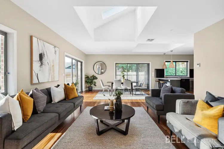 Fifth view of Homely unit listing, 1/1 Winscombe Avenue, Tecoma VIC 3160