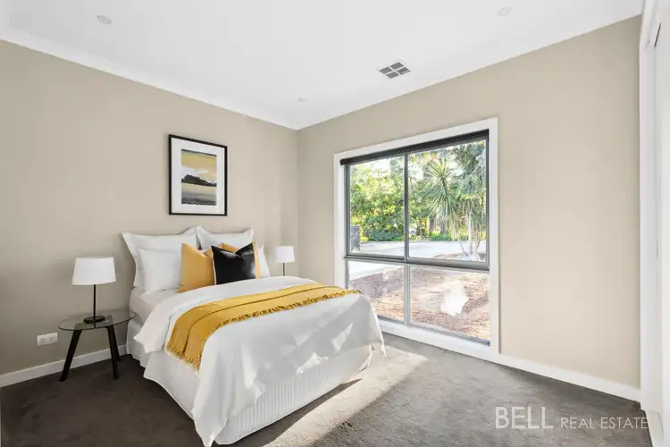 Sixth view of Homely unit listing, 1/1 Winscombe Avenue, Tecoma VIC 3160