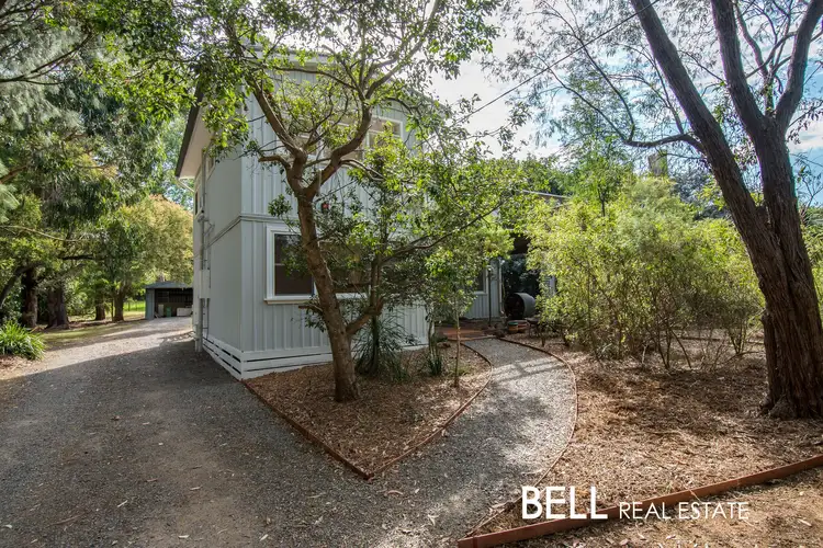 Second view of Homely house listing, 217 Courtneys Road, Belgrave South VIC 3160