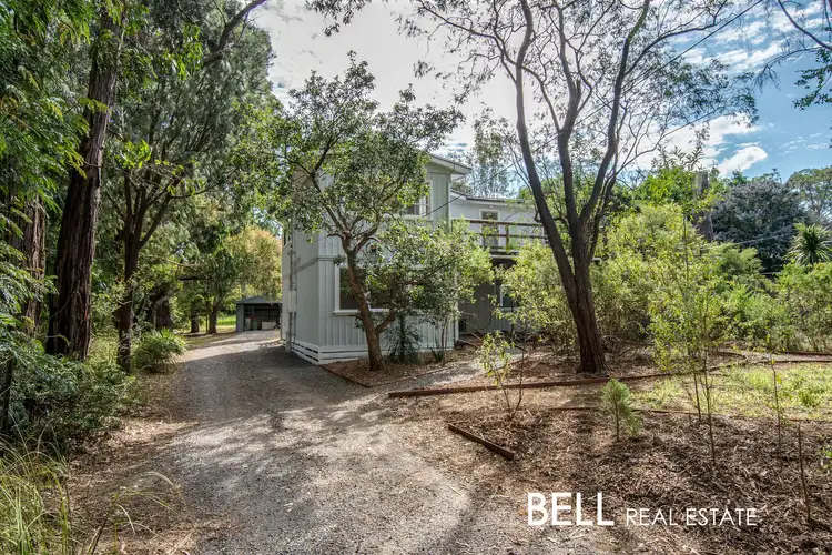 Third view of Homely house listing, 217 Courtneys Road, Belgrave South VIC 3160