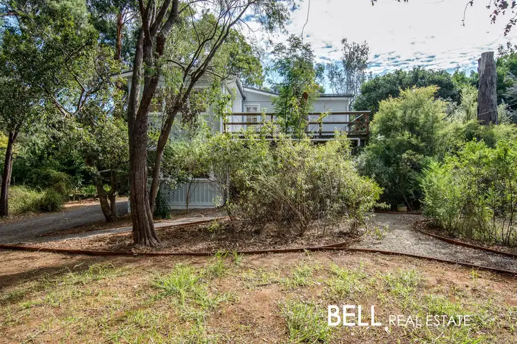 Fourth view of Homely house listing, 217 Courtneys Road, Belgrave South VIC 3160