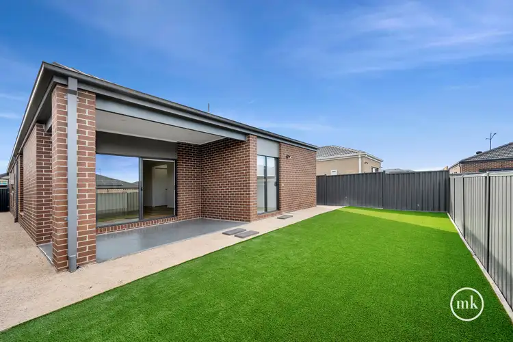 7 Scaffidi Way, Wollert VIC 3750