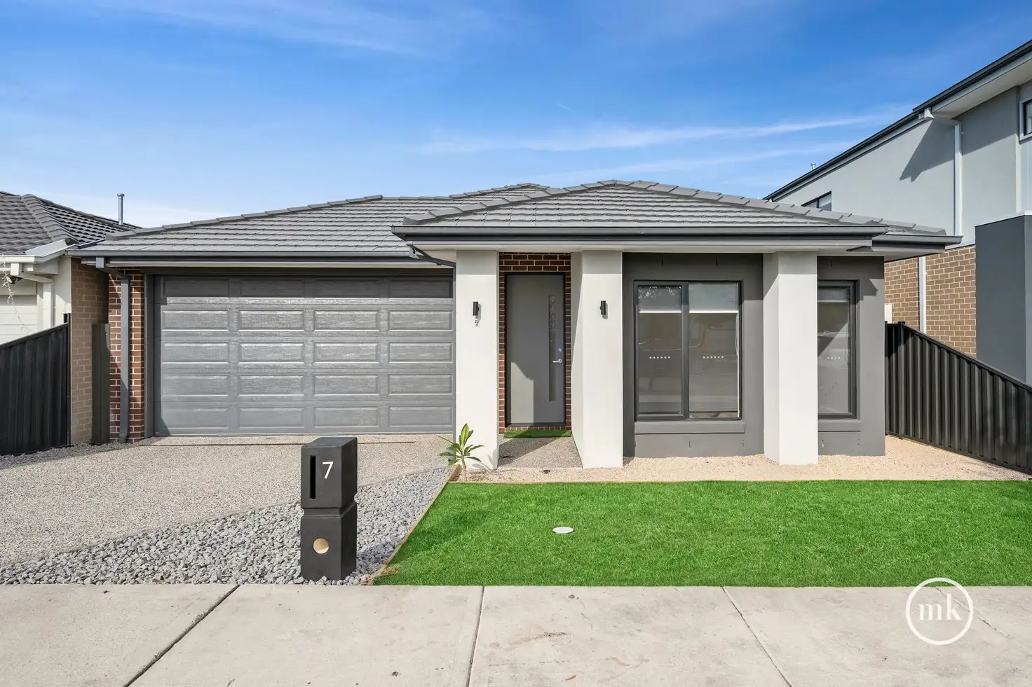 Main view of Homely house listing, 7 Scaffidi Way, Wollert VIC 3750