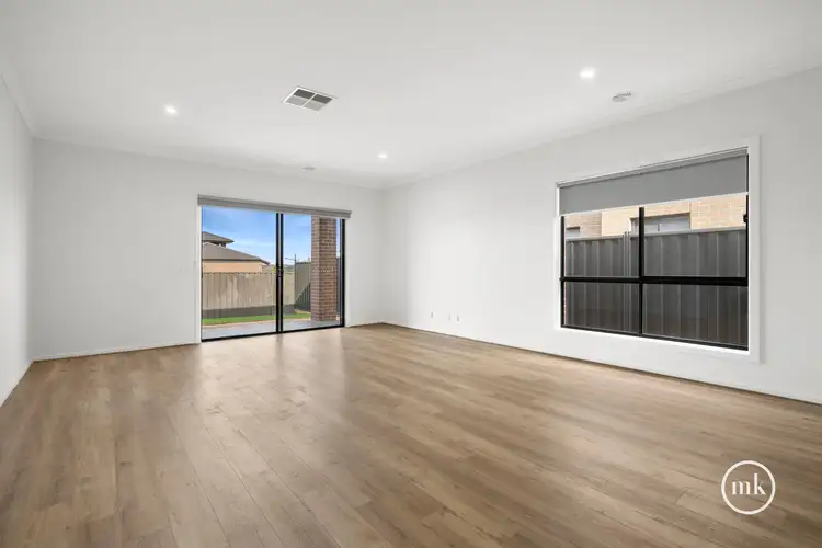 Third view of Homely house listing, 7 Scaffidi Way, Wollert VIC 3750