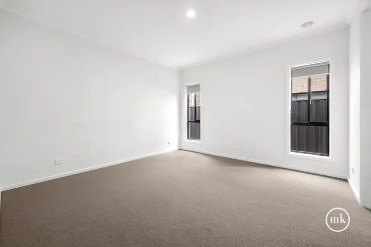Fourth view of Homely house listing, 7 Scaffidi Way, Wollert VIC 3750