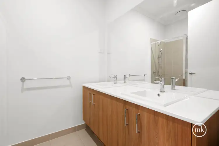 Fifth view of Homely house listing, 7 Scaffidi Way, Wollert VIC 3750