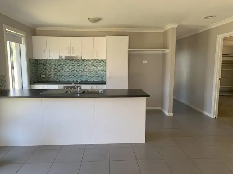 Second view of Homely house listing, 10 Dampiera Avenue, Wallan VIC 3756