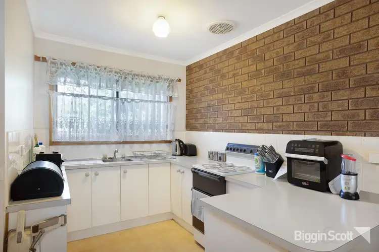 Second view of Homely unit listing, 9/27 Clunes Road, Creswick VIC 3363