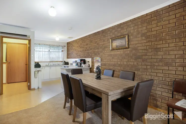 Third view of Homely unit listing, 9/27 Clunes Road, Creswick VIC 3363