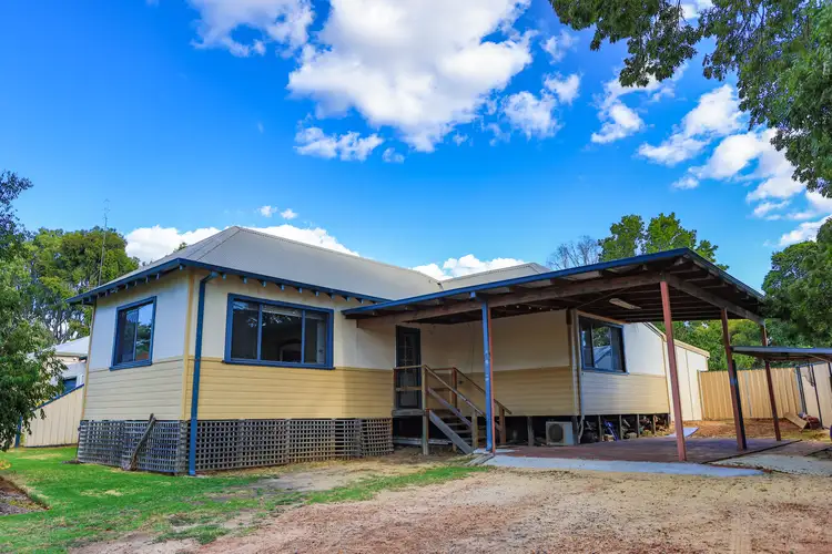 10 Beela Road