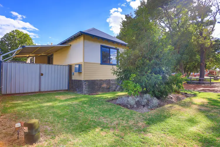 Second view of Homely house listing, 10 Beela Road, Brunswick WA 6224