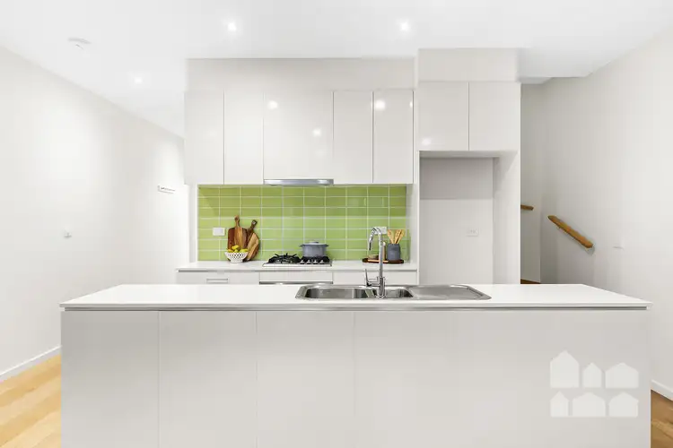 Sixth view of Homely townhouse listing, 13A Macpherson Street, Footscray VIC 3011