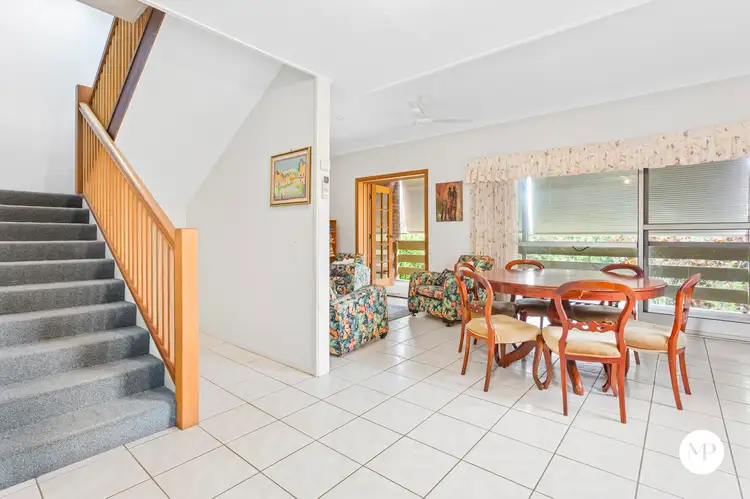 Third view of Homely unit listing, 42B Macgregor Street, The Range QLD 4700