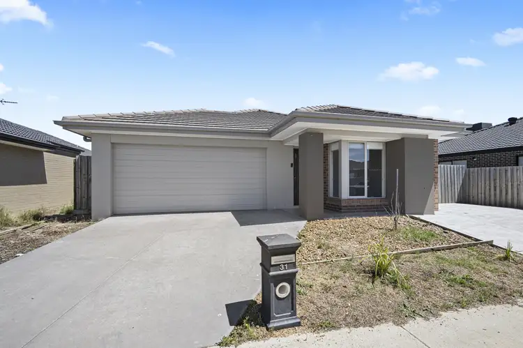 31 Antoinette Avenue