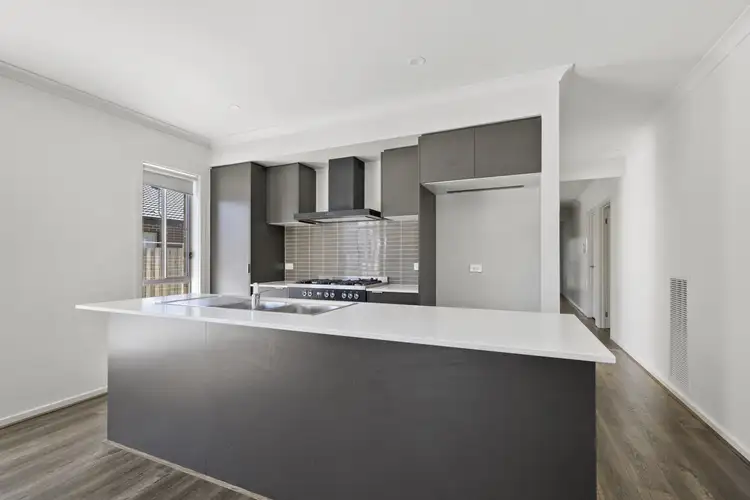 Second view of Homely house listing, 31 Antoinette Avenue, Bonshaw VIC 3352