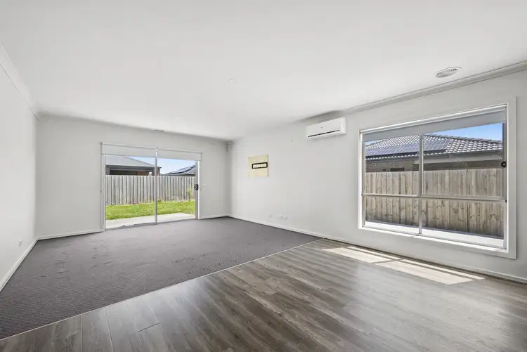 Third view of Homely house listing, 31 Antoinette Avenue, Bonshaw VIC 3352