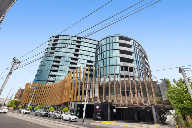 705/480 Riversdale Road, Hawthorn East VIC 3123