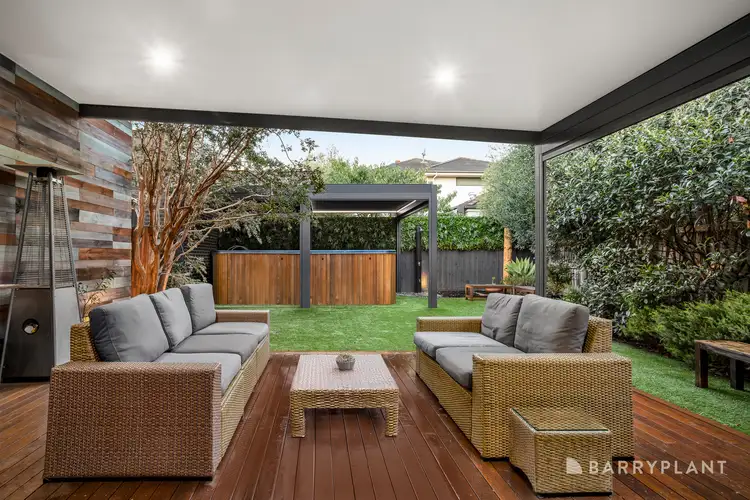 13 Augusta Square, Heatherton VIC 3202