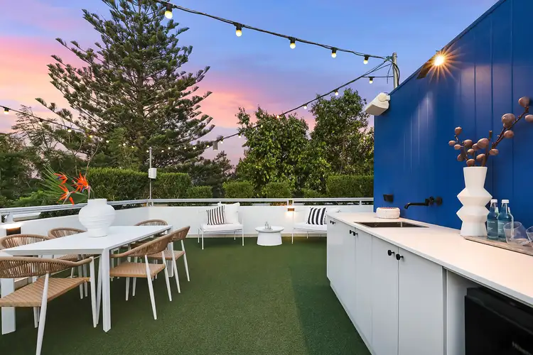Main view of Homely apartment listing, 12/52-54 Gordon Street, Manly Vale NSW 2093