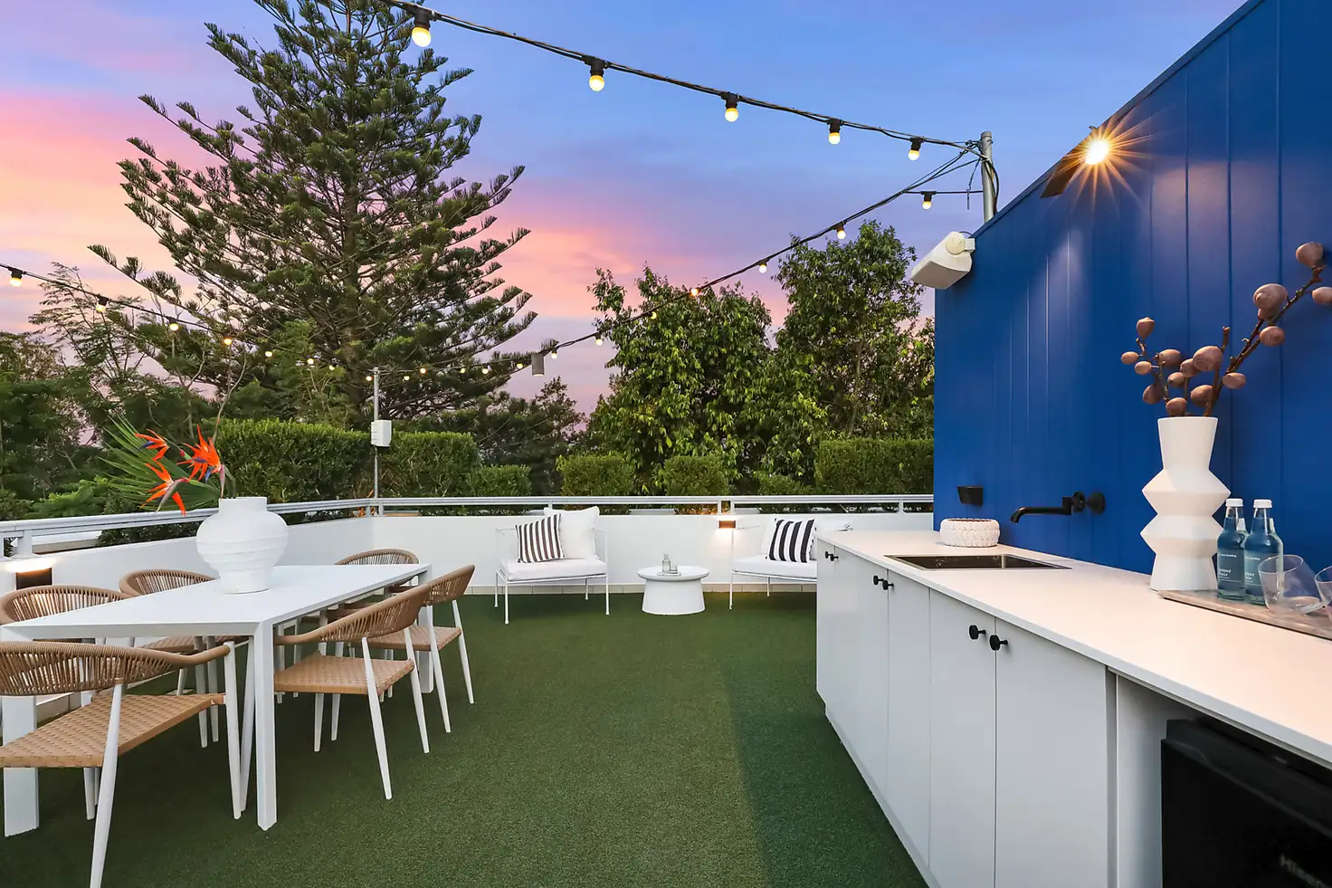 Main view of Homely apartment listing, 12/52-54 Gordon Street, Manly Vale NSW 2093